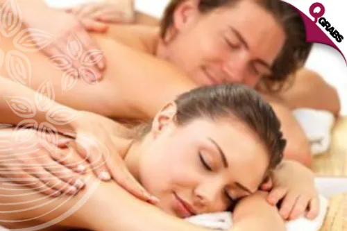 From QR190 Indulge in a Spa Package for One OR for Two/Him & Her! (Up to QR1000 Value)